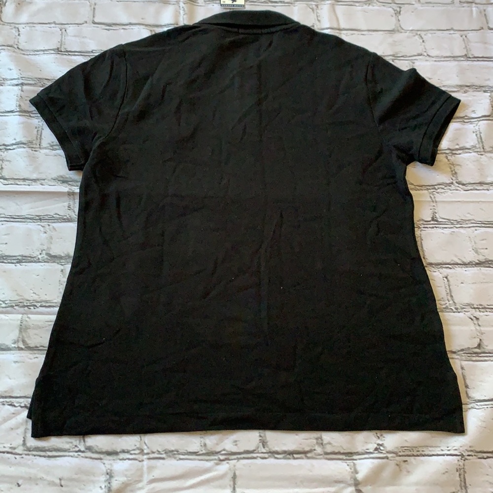 POLO RALPH LAUREN Skinny Fit Polo Shirt NWT - Picture 5 of 8